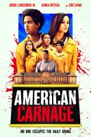 American Carnage(2022)