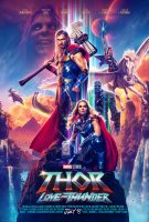 Thor: Love and Thunder (2022) HD CAM