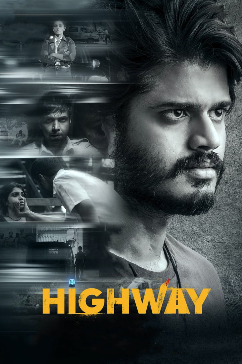 highway 2022 movie review telugu