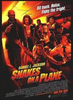 Snakes on a Plane(2006)