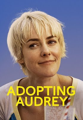 Adopting Audrey (2022)