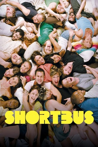 (18+)Shortbus (2006)