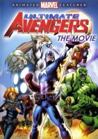 Ultimate Avengers: The Movie (I) (2006)