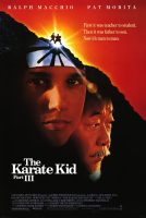 The Karate Kid Part III(1989)