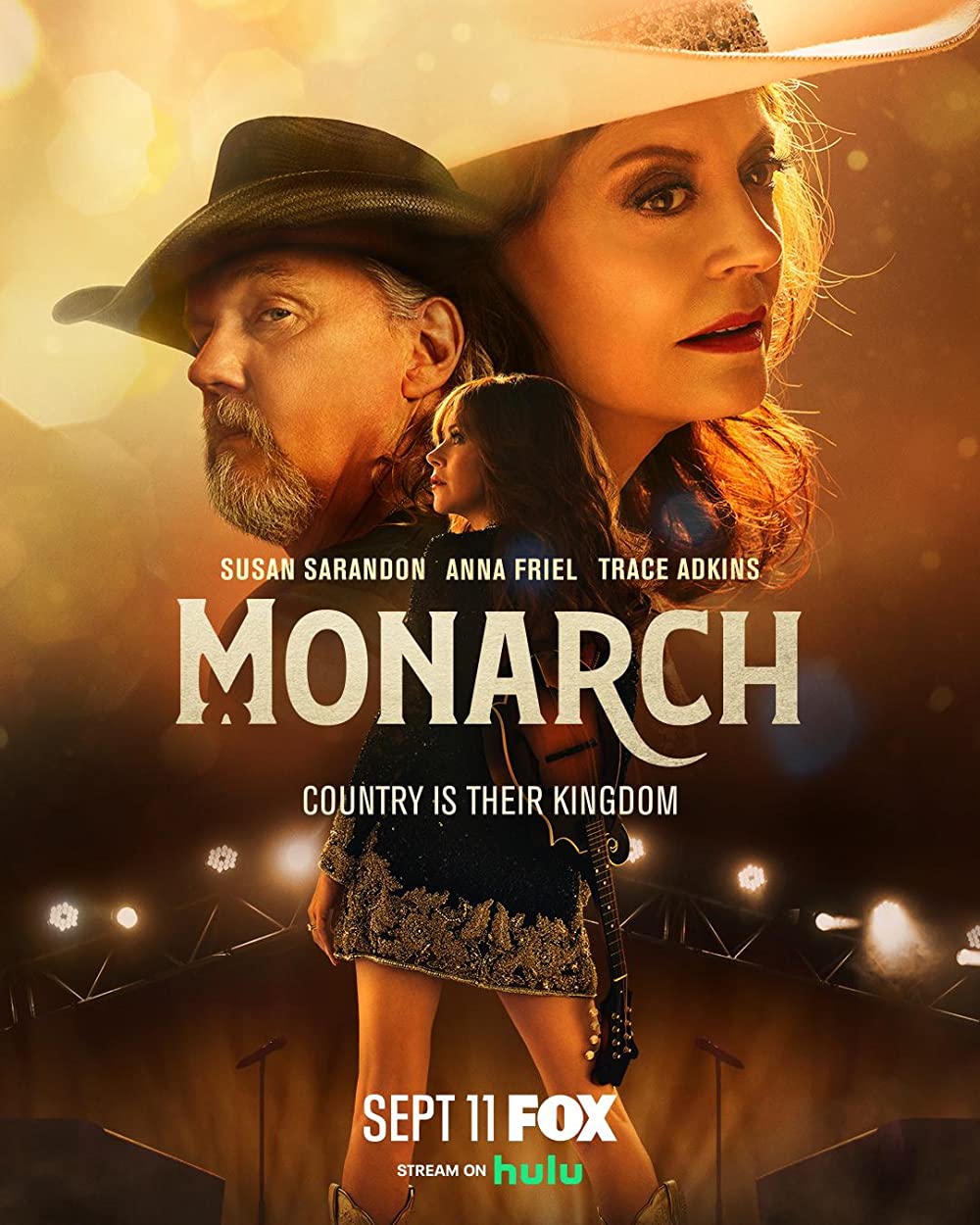 Monarch (2022)