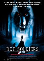 Dog Soldiers (2022)