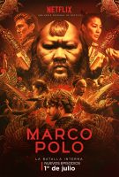 Marco polo Season 1 (2014) 18+