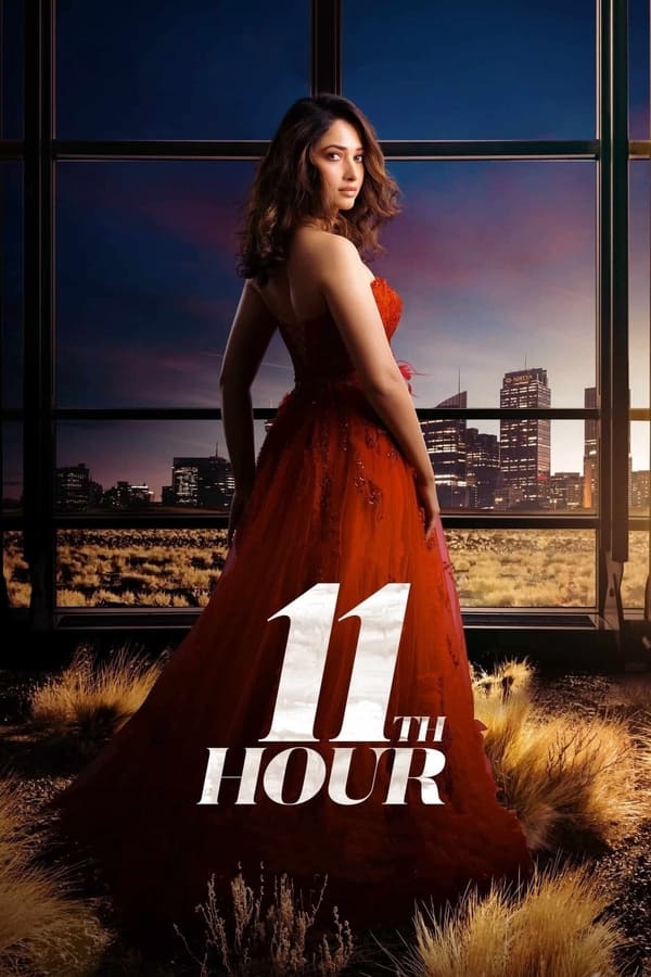 11th Hour (2021)