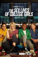 The Sex Lives of College Girls – Season 02 (2022)