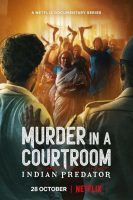 Indian Predator: Murder in a Courtroom (2022)
