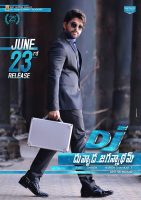 DJ: Duvvada Jagannadham (2017)