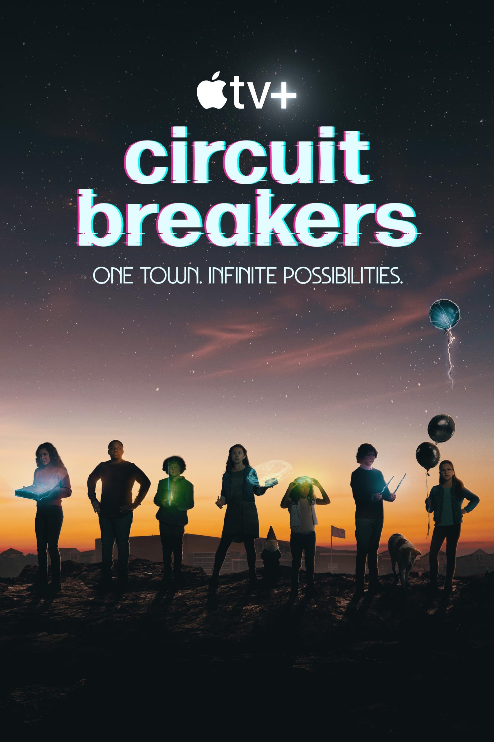Circuit Breakers (2022)