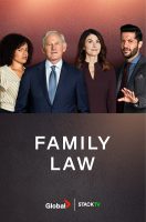 Family Law CA (2021) – Season (01)