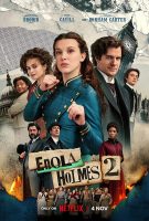Enola Holmes 2(2022)