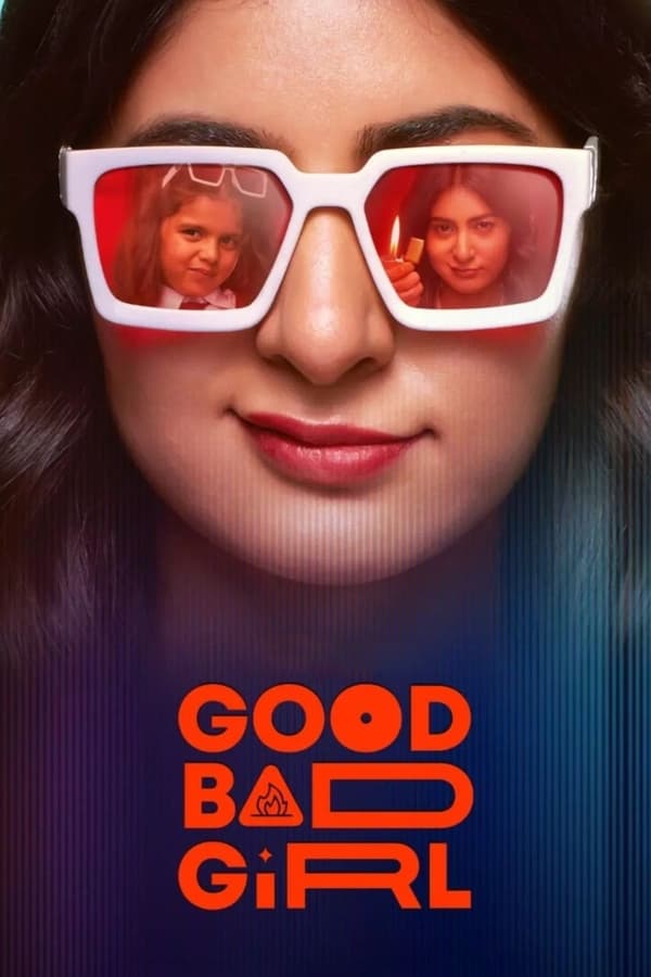 Good Bad Girl(2022)