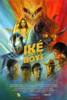 Iké Boys (2022)