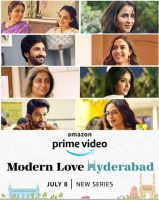 Modern Love: Hyderabad (2022) Complete