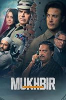 Mukhbir: The Story of a Spy(2022)