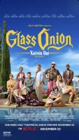 Glass Onion: A Knives Out Mystery(2022)
