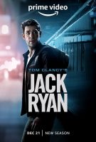 Tom Clancy’s Jack Ryan – Season (01), (02), (03), (04)