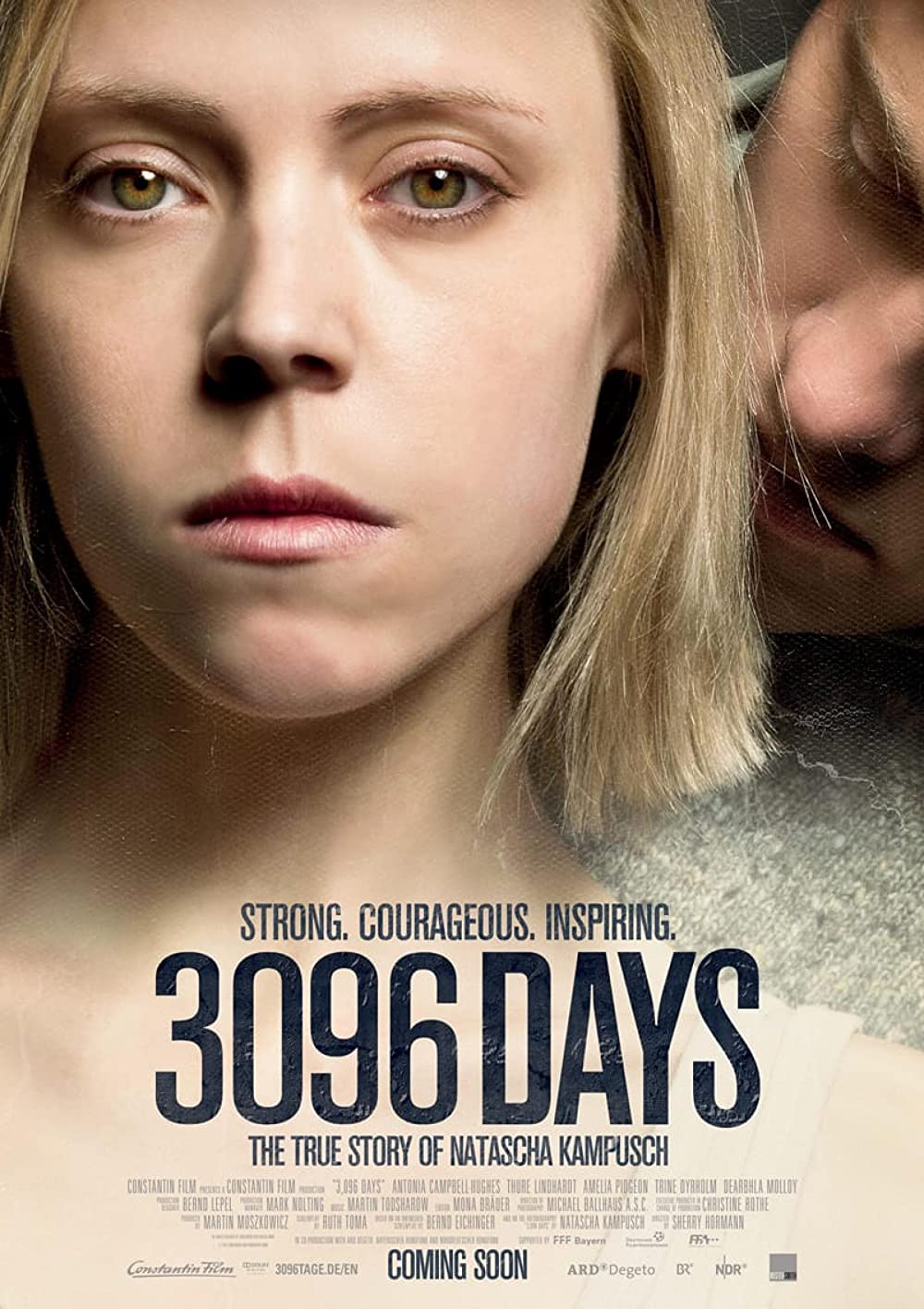 3096 Days (2013)