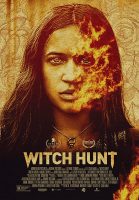 Witch Hunt (2021)