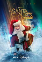 The Santa Clauses – Season (01), (02)