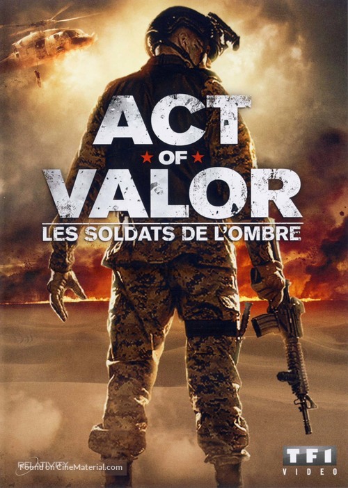 Act of Valor(2012)