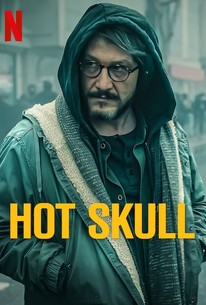 Hot Skull (2022)