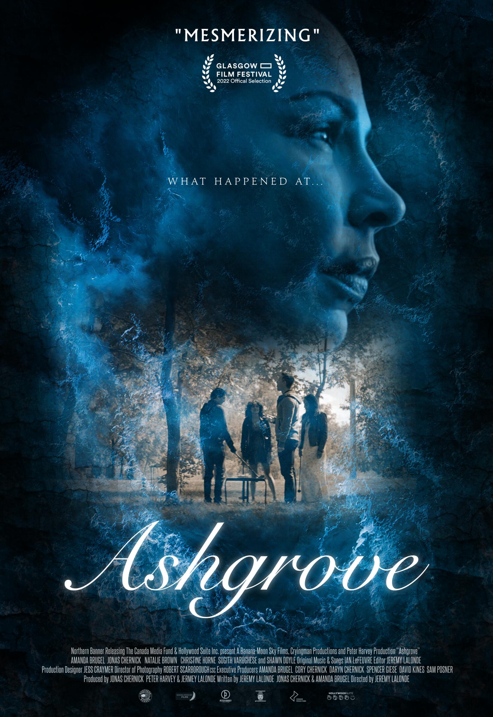 Ashgrove(2022)