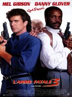 Lethal Weapon 3(1992)