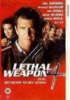 Lethal Weapon 4(1998)