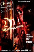 2/11: Day of the Dead (2012)