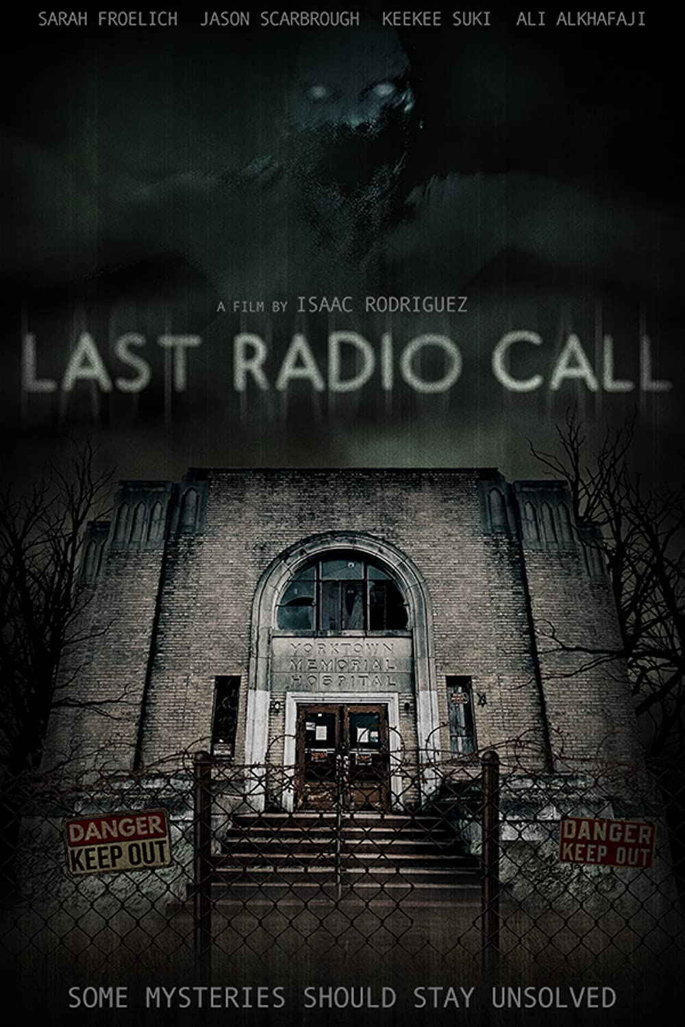Last Radio Call (2022)