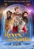 The Three Wise Kings vs. Santa (2022)