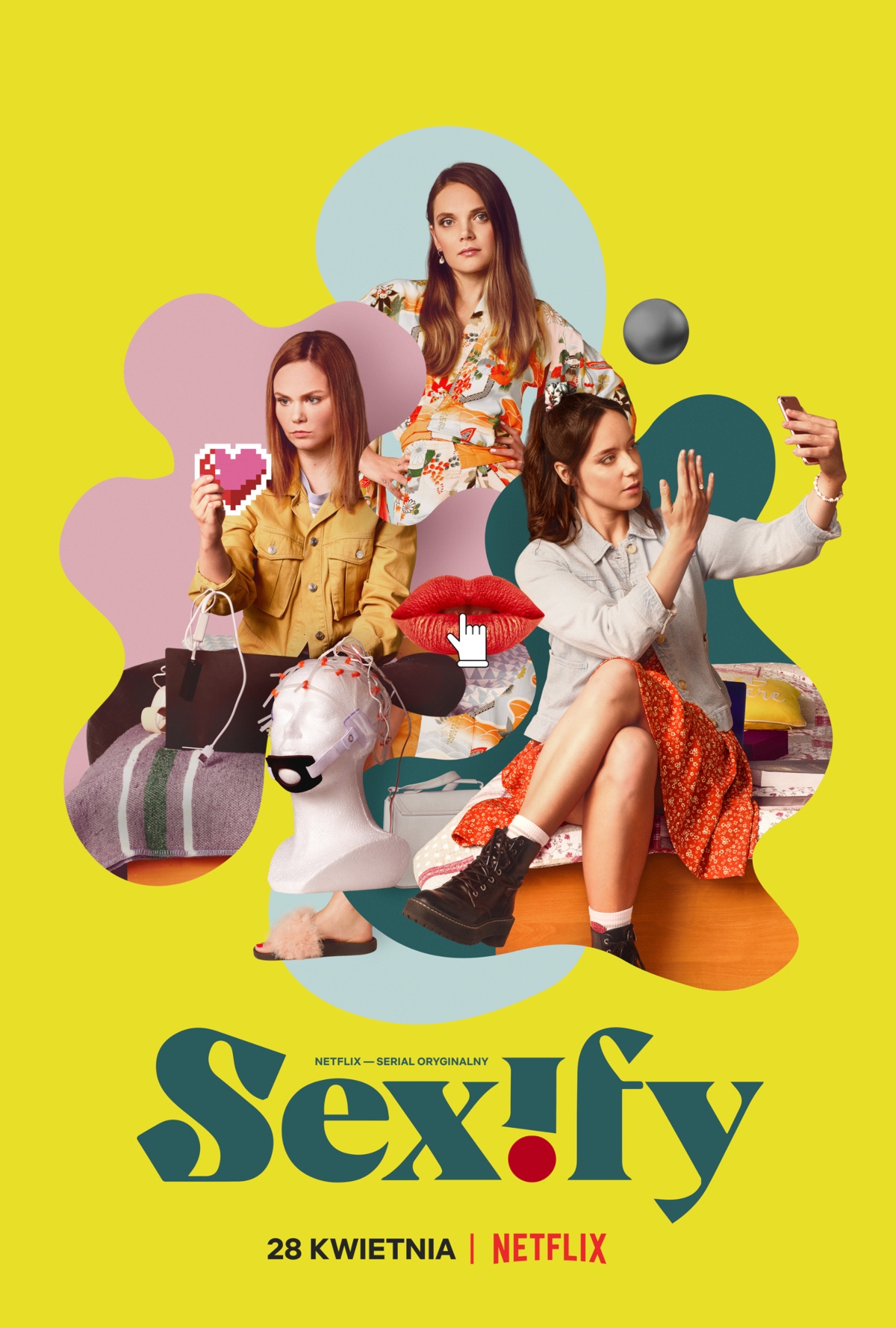 Sexify – Season (01)