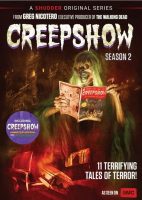 Creepshow – Season (02), (03), (04)