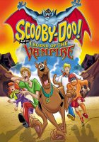 Scooby-Doo! and the Legend of the Vampire (2003)