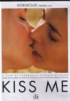 [18+] Kiss Me (2011)