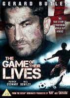 The Game of Their Lives(2005)