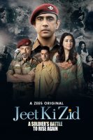 Jeet Ki Zid (2021)Complete