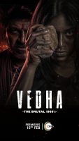 Vedha(2022)