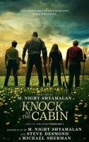 Knock at the Cabin(2023)