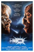 Enemy Mine(1985)