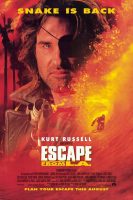 Escape from L.A(1996)