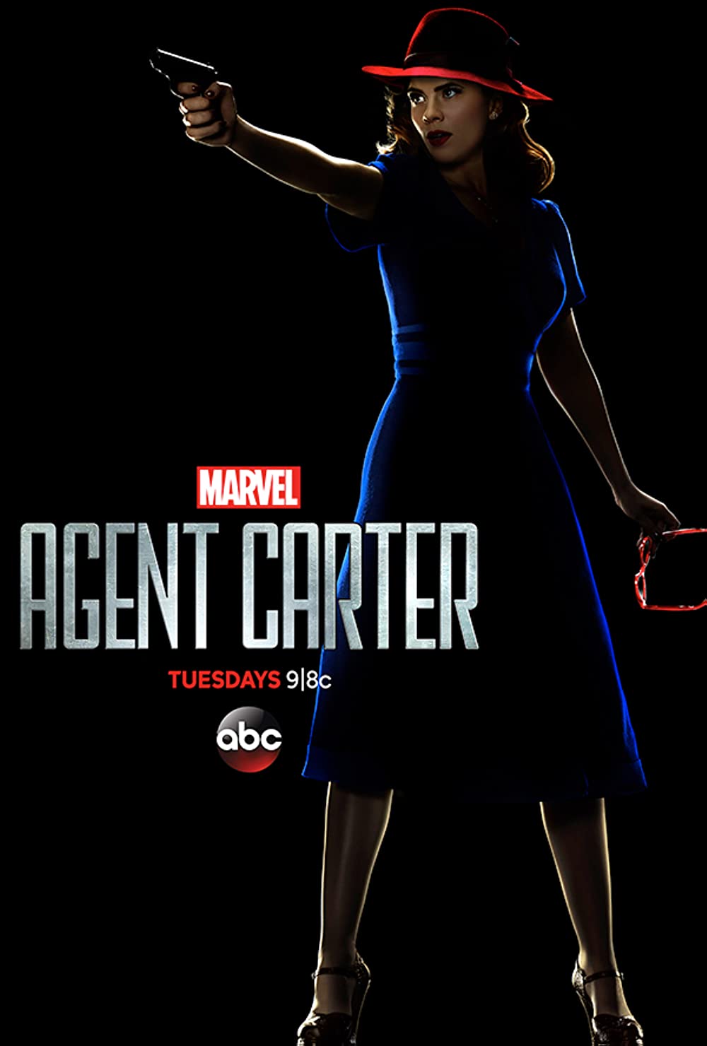 Marvel’s Agent Carter (2015)