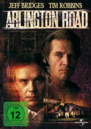Arlington Road (1999)
