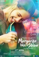 Margarita with a Straw (2014)
