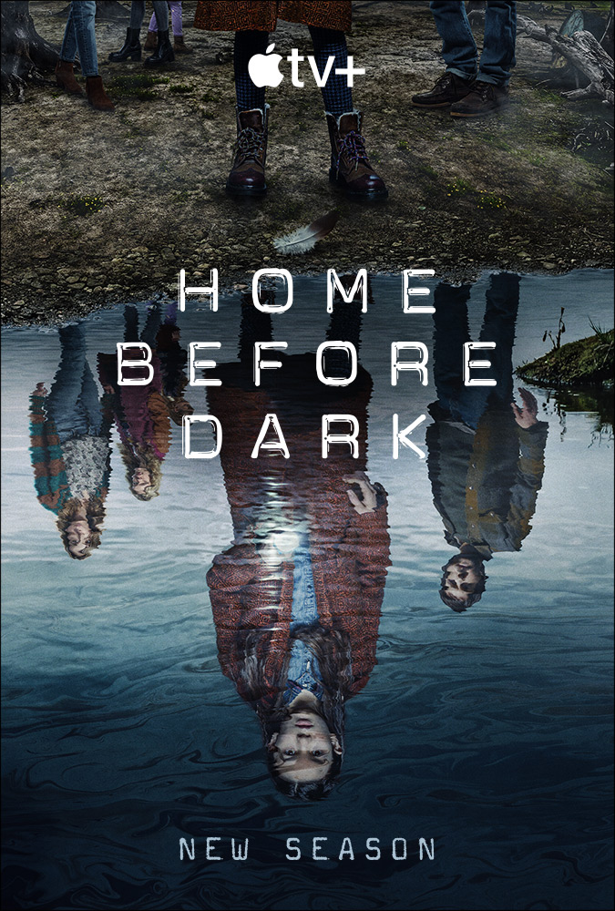Home Before Dark – Season (01),(02)