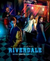 Riverdale Season 1+2 + 3 +4(2017)